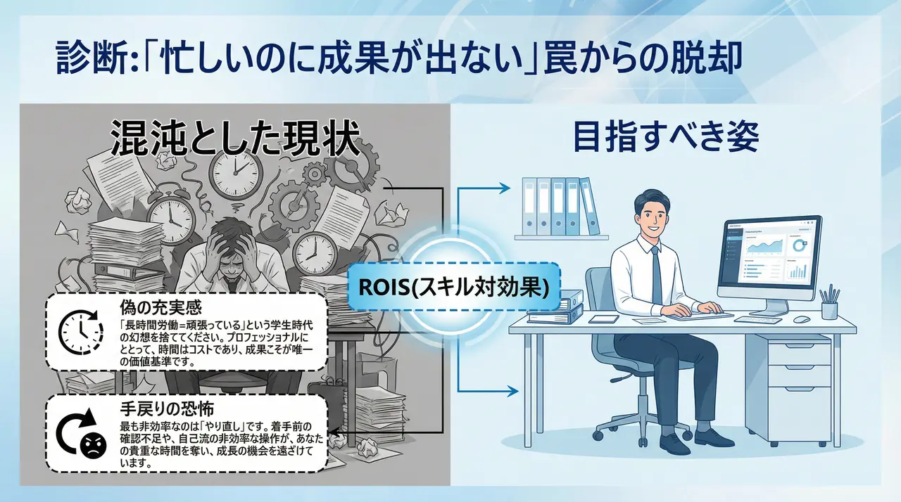 職場効率化の極意：新人からプロフェッショナルへの最短ルート 2