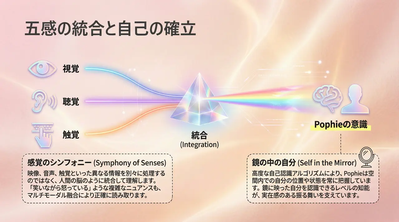 Pophie - 世界初のAI生命体 7