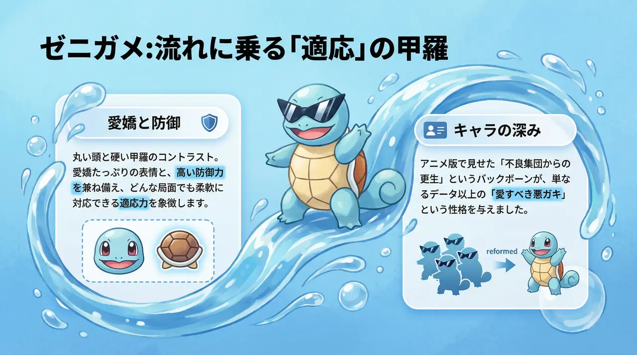 ピカチュウとポケモンの世界：冒険の始まり 7