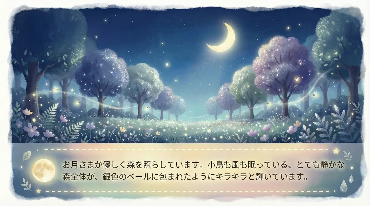 ホタルの郵便屋さん 2