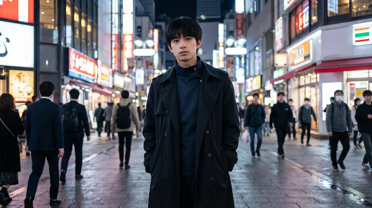 Identity Multiverse: 次元の境界を超える不変の「個」 5