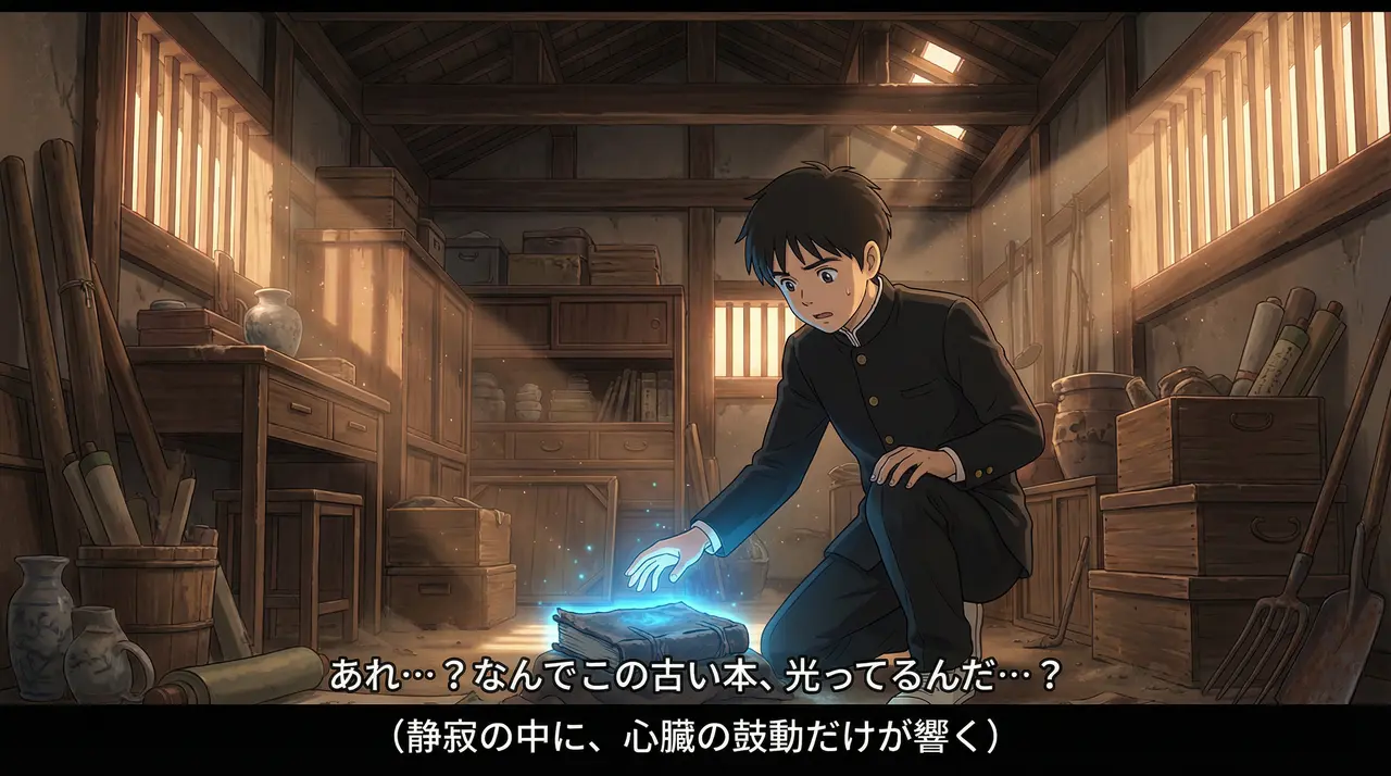 Mystic Bond: The Boy and the Nine-Tailed Fox 2