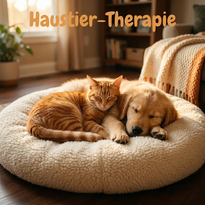 Pet Healing Everyday Social Media Images — 4
