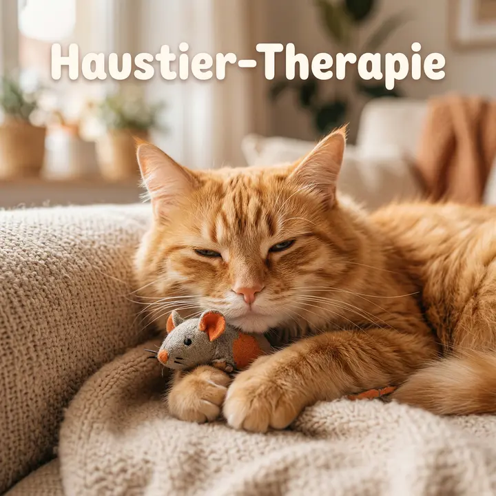 Pet Healing Everyday Social Media Images — 1