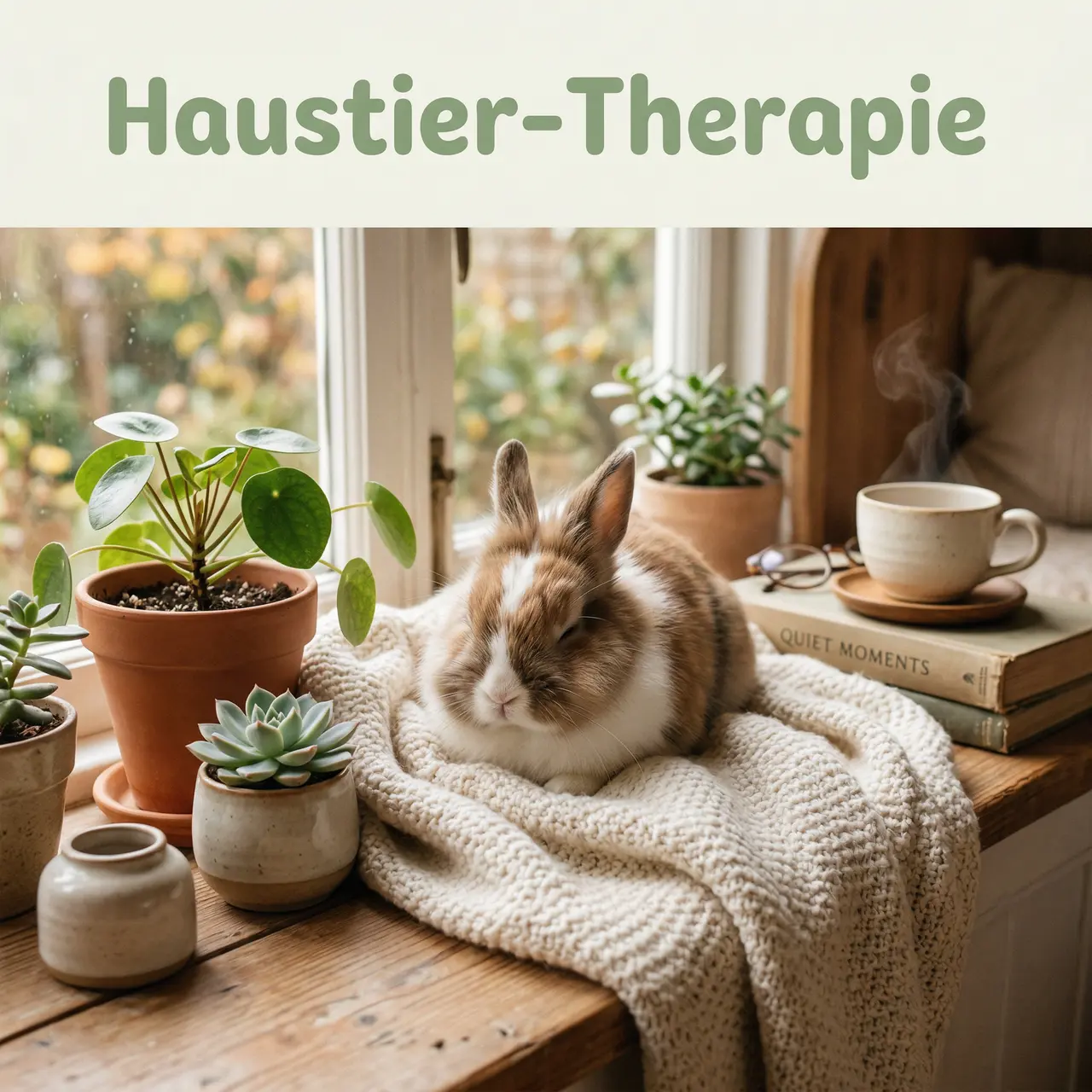 Pet Healing Everyday Social Media Images 3