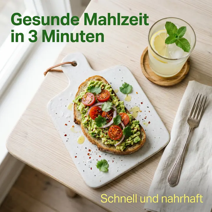 4 Aesthetic Healthy Eating Images — 1