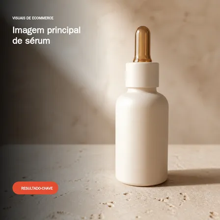 Imagem principal de sérum