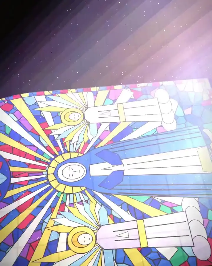 Yohaku 短片提示词