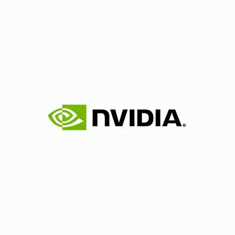 NVIDIA 标志叙事动画简报