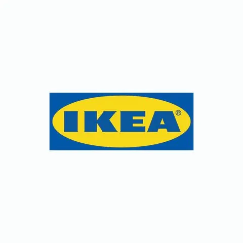 IKEA Logo Story Animation Concept