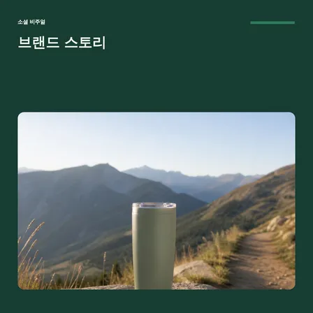 브랜드 스토리