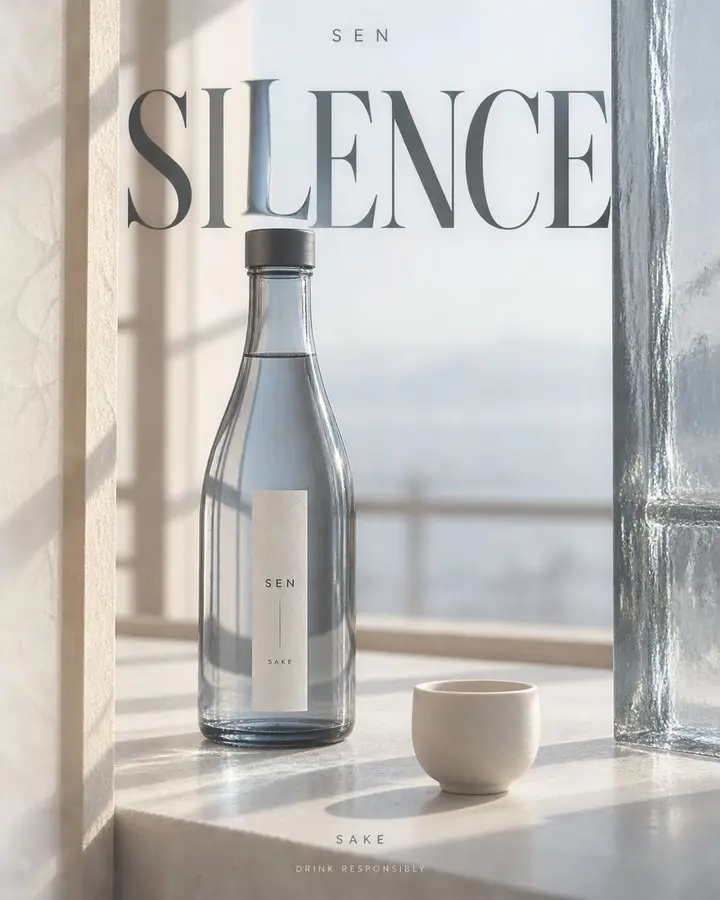 GPT Image 2 酒类海报设计提示词