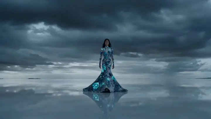 好莱坞高级定制奇幻视频提示