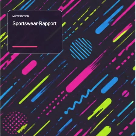 Sportswear-Rapport
