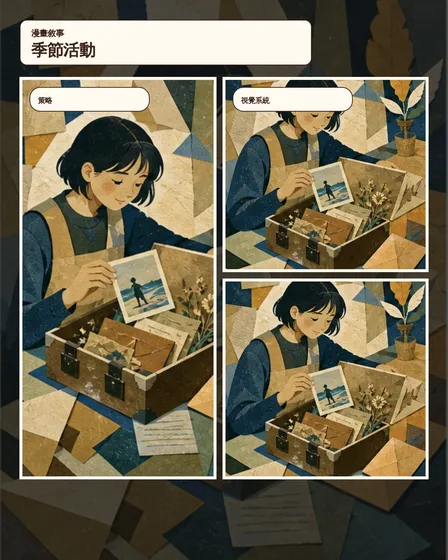 季節活動