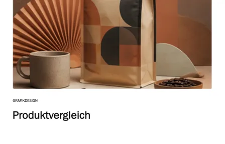 Produktvergleich