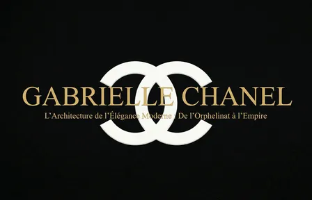 GABRIELLE CHANEL : L'ARCHITECTURE DE L'ÉLÉGANCE MODERNE