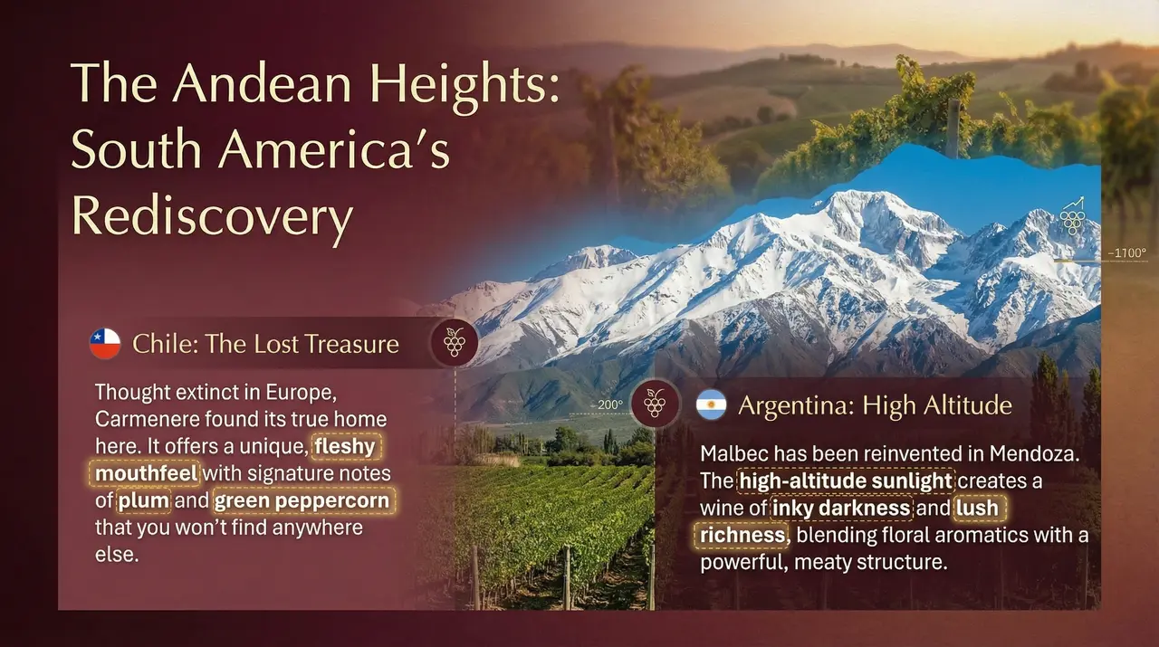 Global Representative Wines: A Journey Through World's Premier Wine Regions 6