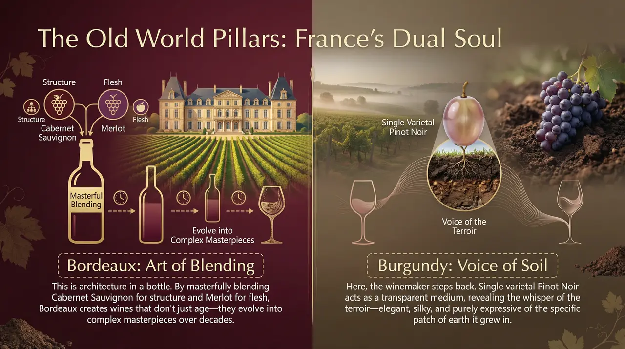 Global Representative Wines: A Journey Through World's Premier Wine Regions 2