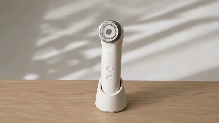 Amazon向け 美容機器紹介動画