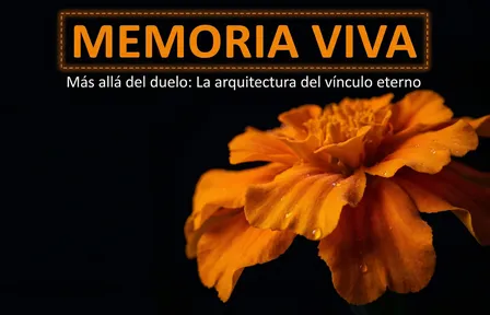 Memoria Viva: La Arquitectura del Vínculo Eterno