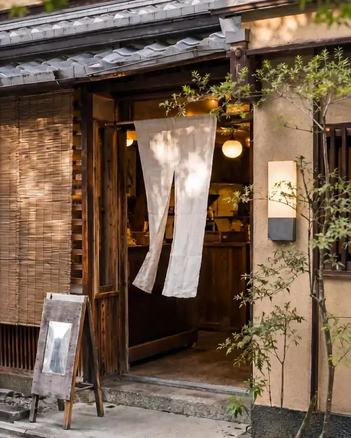 京都の抹茶カフェ紹介