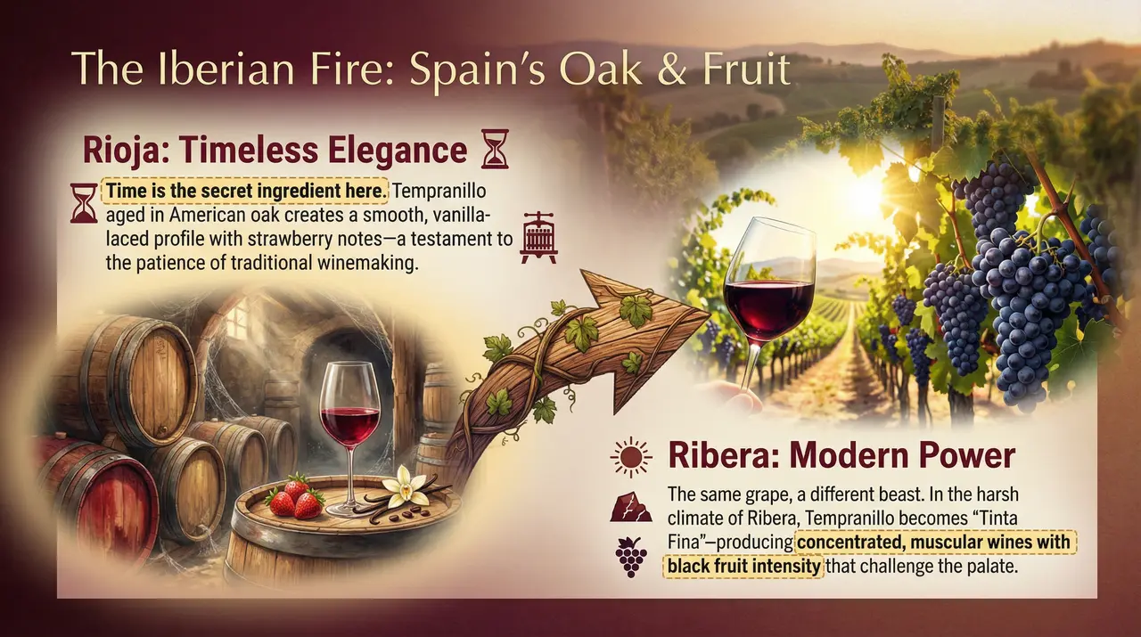 Global Representative Wines: A Journey Through World's Premier Wine Regions 4