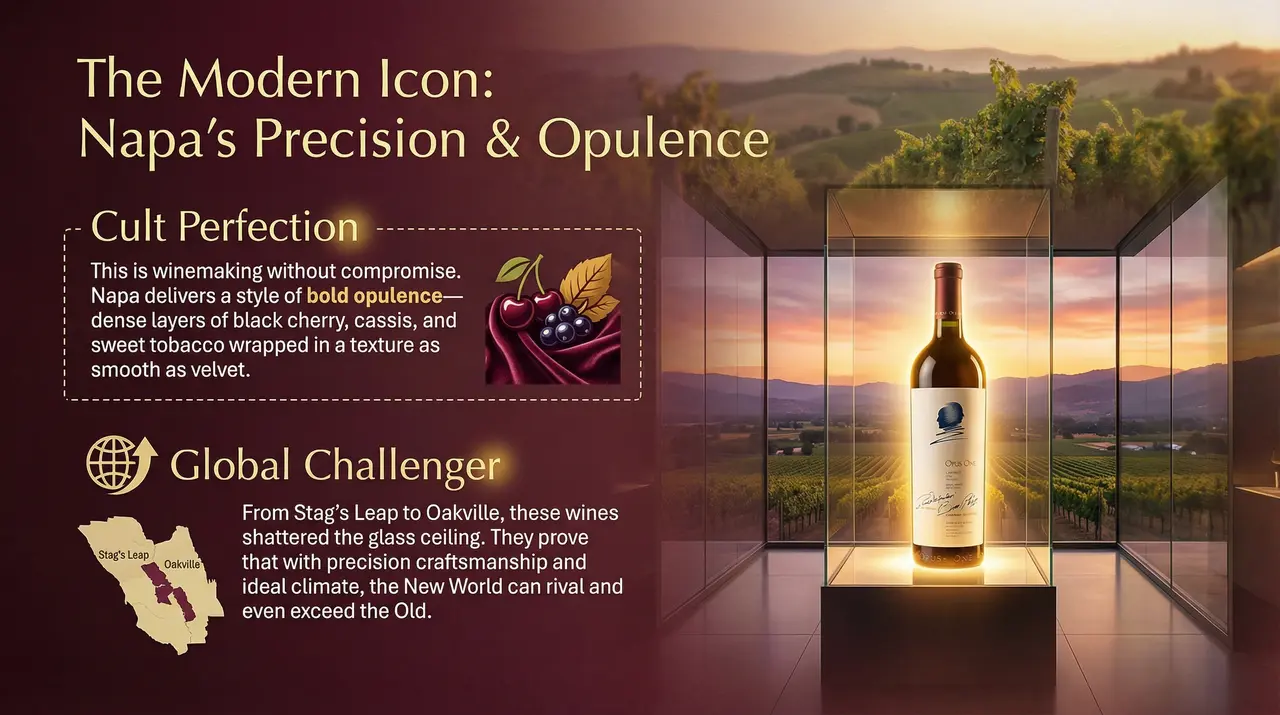 Global Representative Wines: A Journey Through World's Premier Wine Regions 7